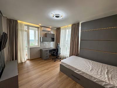 квартира за адресою Вишгородська вул., 45г