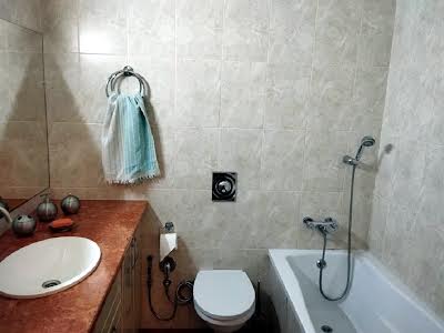 квартира по адресу Перспективная ул., 10