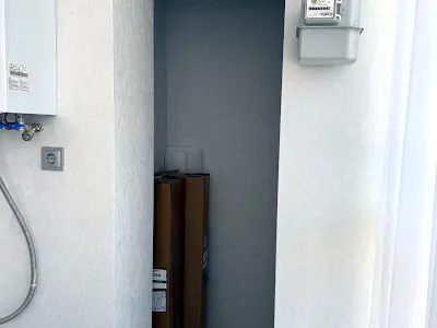 квартира за адресою Миру вул., 10б