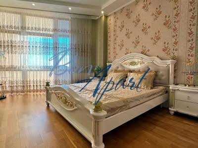 квартира за адресою Володимира Івасюка просп. (Героїв Сталінграду), 2-Г, к2