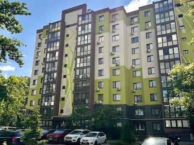 квартира за адресою Садова вул., 45-Б