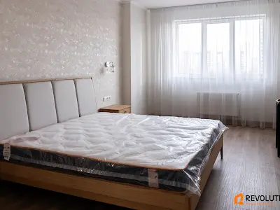 квартира за адресою Оболонський просп., 26