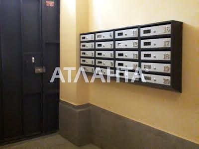 квартира за адресою Пантелеймонівська вул., 4