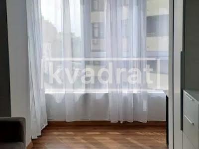 квартира за адресою Лесі Українки бульв., 7-В