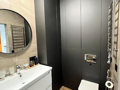 квартира за адресою Миколи Гулака вул., 4