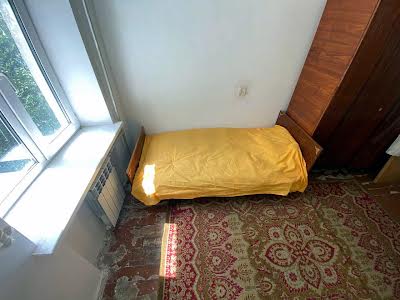 квартира за адресою Робоча вул., 81