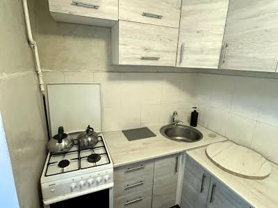 квартира за адресою Мілютенка вул., 22