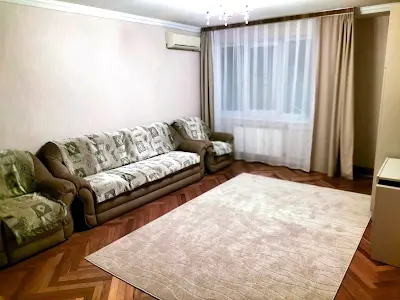 квартира за адресою Лабораторна вул., 26-А