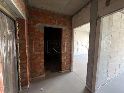 квартира по адресу Метрологическая ул., 107-А