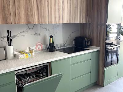 квартира за адресою Метрологічна вул., 109