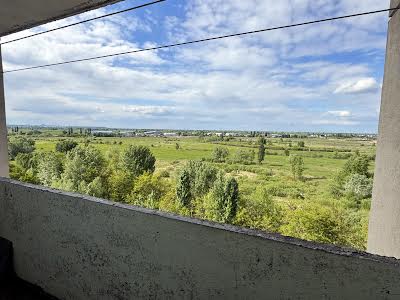 квартира за адресою Милославська вул., 4-А
