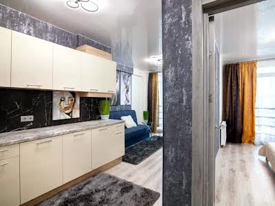 квартира за адресою Миколи Пимоненка вул. (), 7к