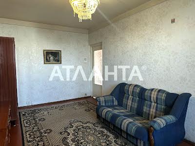 квартира за адресою Композитора Лятошинського вул., 12