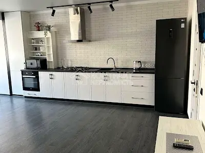 квартира за адресою Лосевський, 4в