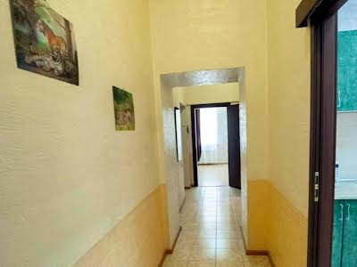 квартира по адресу Базарная ул., 35
