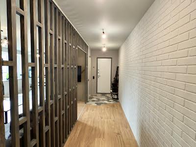 квартира за адресою Чорновола вул., 55