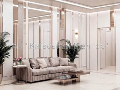 квартира за адресою Щекавицька вул., 46