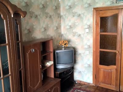 кімната за адресою Князя Ярослава Мудрого просп., 34а