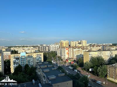 квартира за адресою Європейська вул. (Жовтнева), 31-А