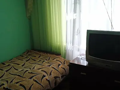 квартира по адресу Зодчих ул., 32-Б