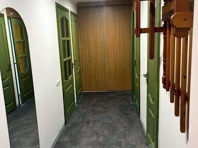 квартира по адресу Приозёрная ул., 2-Б