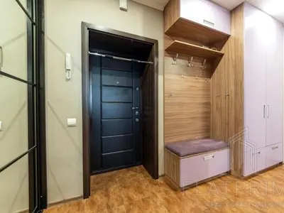 квартира по адресу Чубинского ул., 2