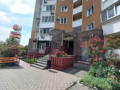 квартира за адресою Драгоманова вул., 1-Л