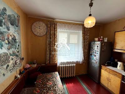 квартира за адресою 5-й Зарічний, 85