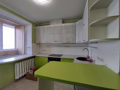 квартира за адресою Грушевського вул., 11