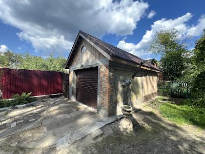 дом по адресу Юрія Мушкетика ул. (Натана Рыбака)