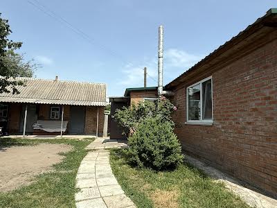 будинок за адресою О.Вишні, 2
