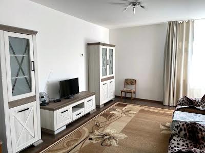 квартира за адресою Миколи Лукаша вул., 7