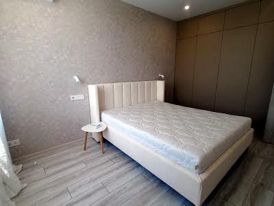 квартира за адресою Братів Шеметів вул., 10