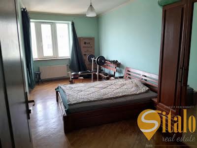 квартира по адресу Зубровская ул., 32