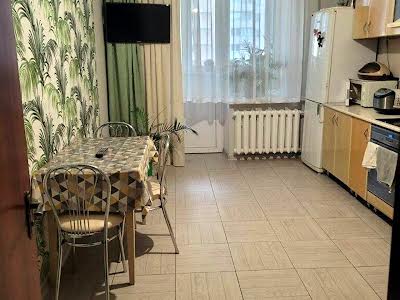квартира за адресою Бориспільська вул., 26-В
