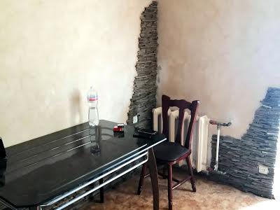 квартира по адресу Кавалерійська ул., 9