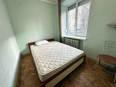 квартира по адресу Леси Украинки бульв., 15