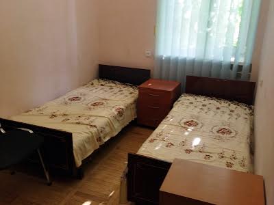 квартира за адресою Воскресенська вул., 6-А