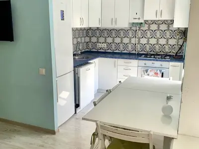 квартира по адресу Алексеевская ул., 3