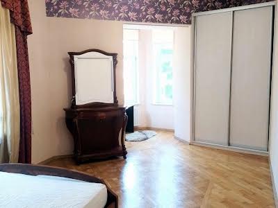 квартира по адресу Дороша ул., 6