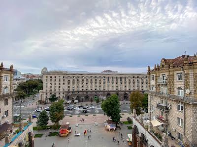квартира за адресою Хрещатик вул., 15