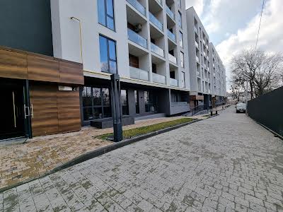 квартира за адресою Іллі Мечникова вул., 16з