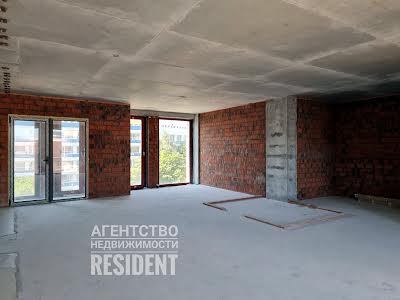 квартира за адресою 93-ї Холодноярської Бригади вул., 2