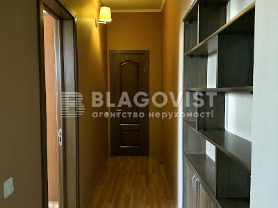 квартира за адресою Борисоглібська вул., 16В