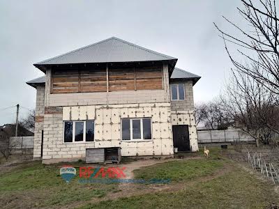 дом по адресу с. Мархалевка, Гагаріна, 1б/в