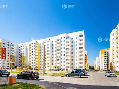 квартира за адресою Харків, Миру вул., 31