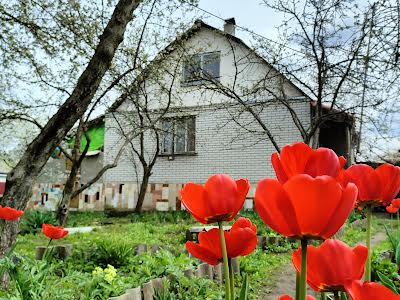 будинок за адресою Сонячна, 5