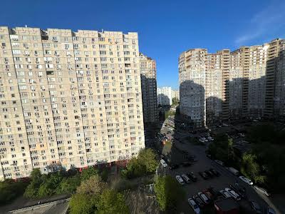 квартира за адресою Київ, Григоренка Петра просп., 20а