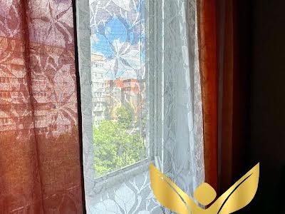 квартира за адресою Вокзальна вул., 18 к.2