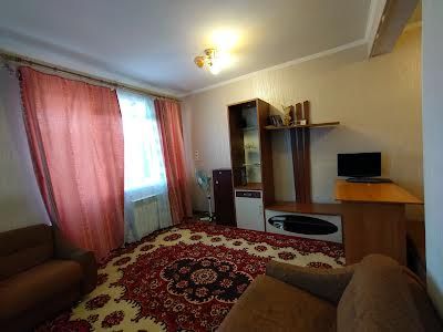 квартира за адресою Магістральна вул. (Кириленка), 26